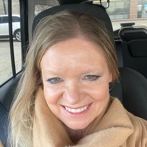 Meet your Posher, Donna